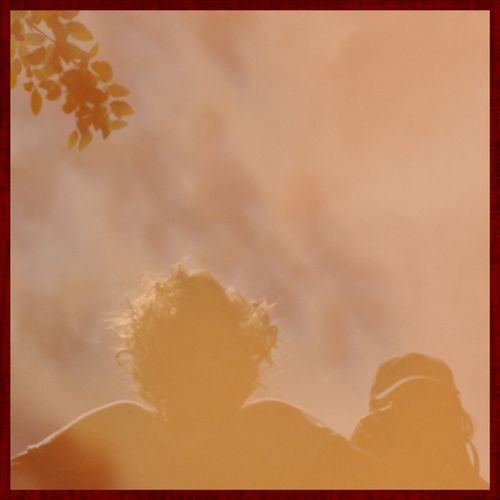 Let It Grow cover art