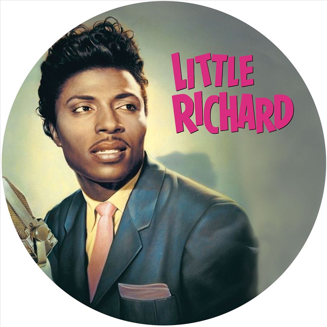 Tutti Frutti: Greatest Hits [LP] cover art