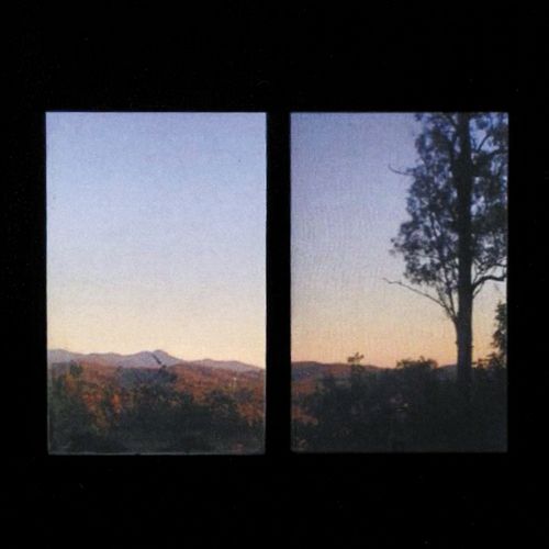 Longwave cover art