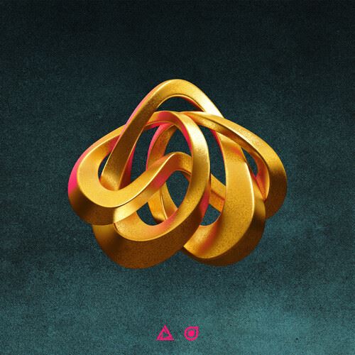 Coalesce cover art
