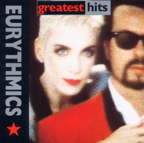 Greatest Hits [2015] cover art