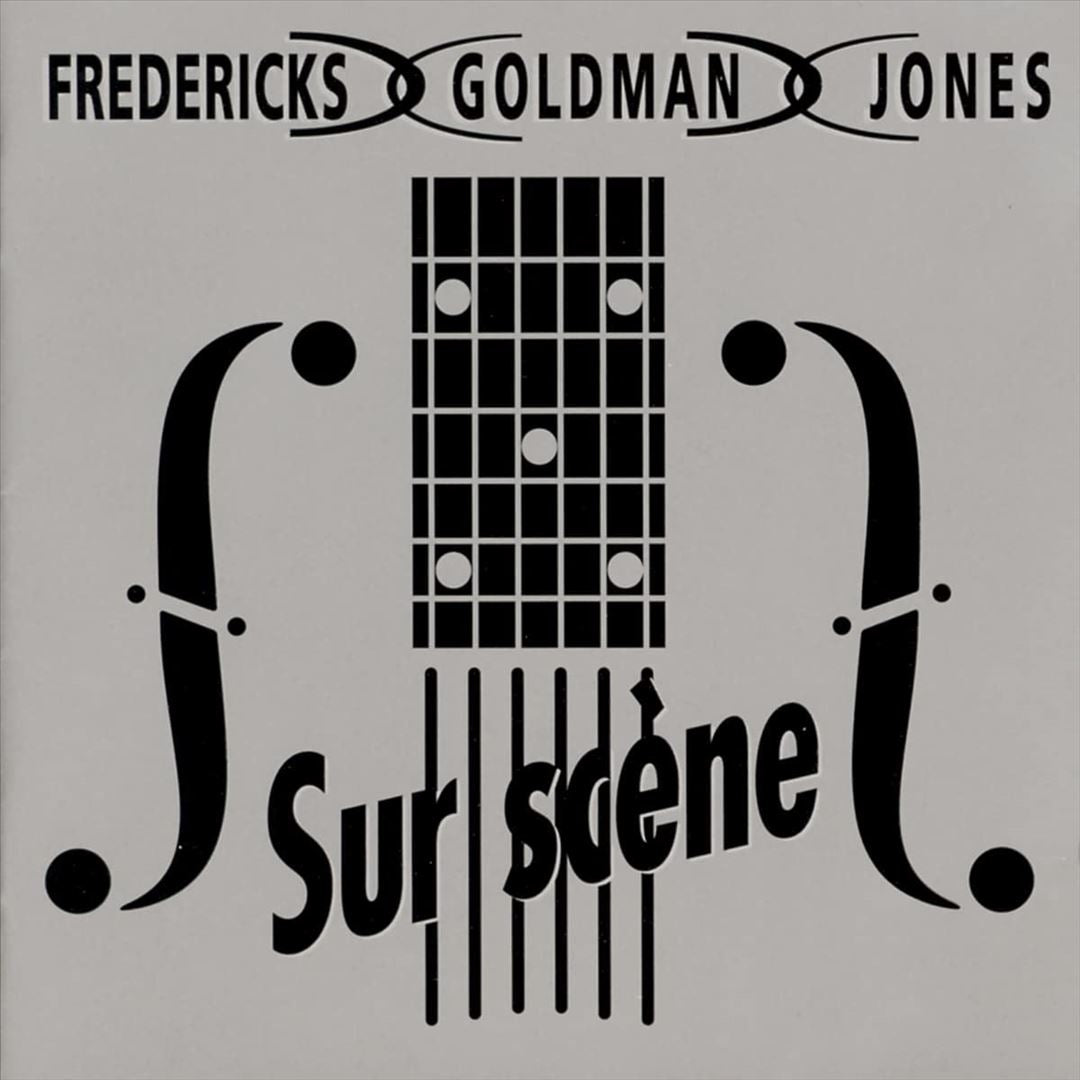 Sur Scene cover art