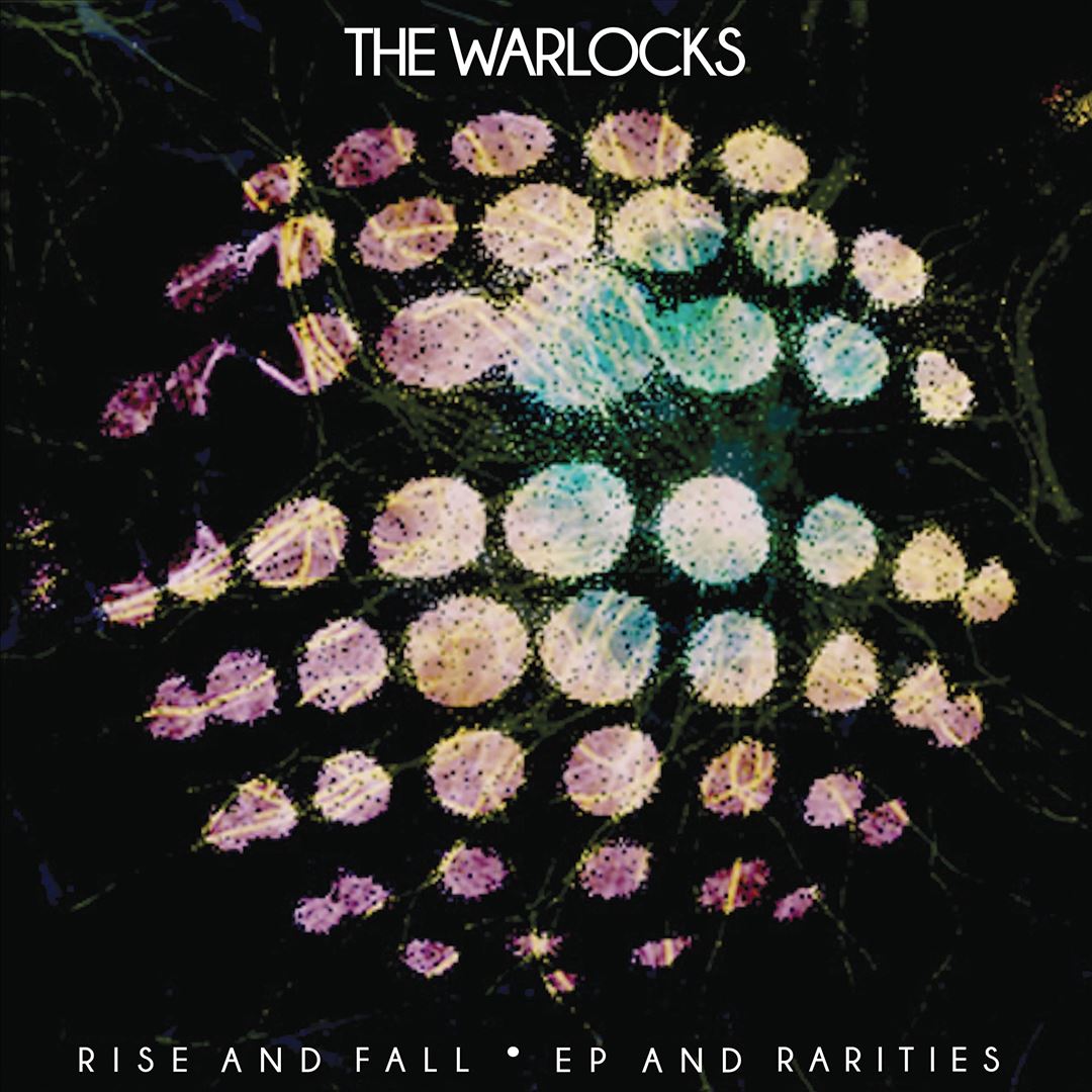 Rise and Fall cover art