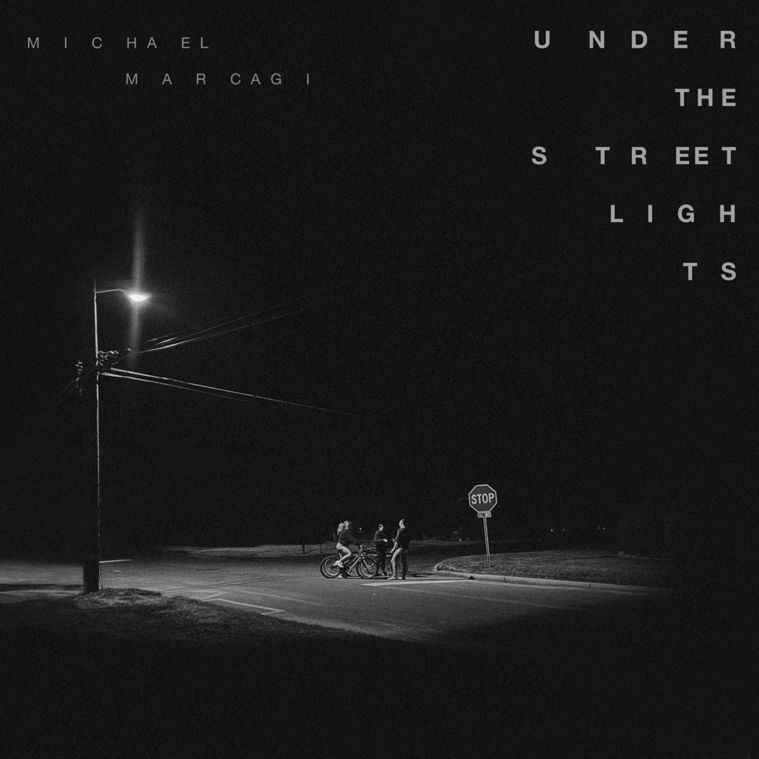 Under the Streetlights cover art