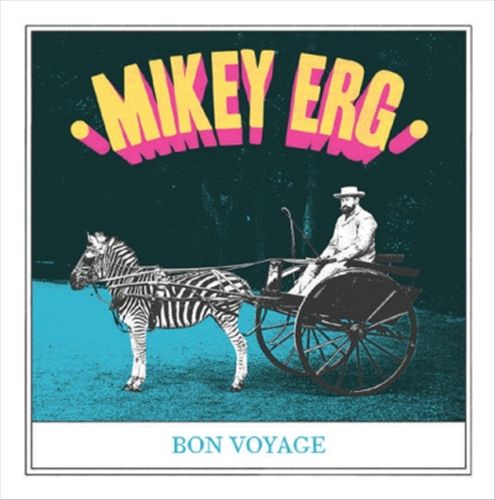 Bon Voyage cover art