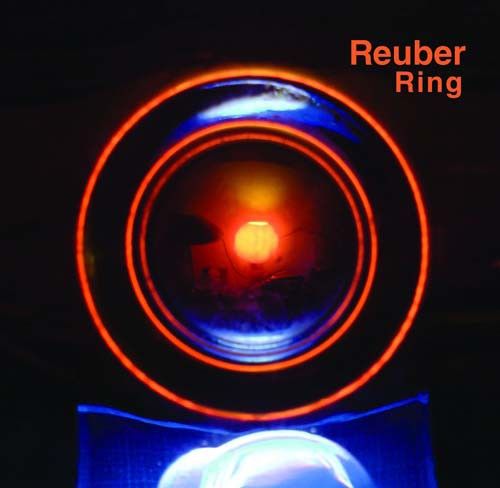 Ring cover art