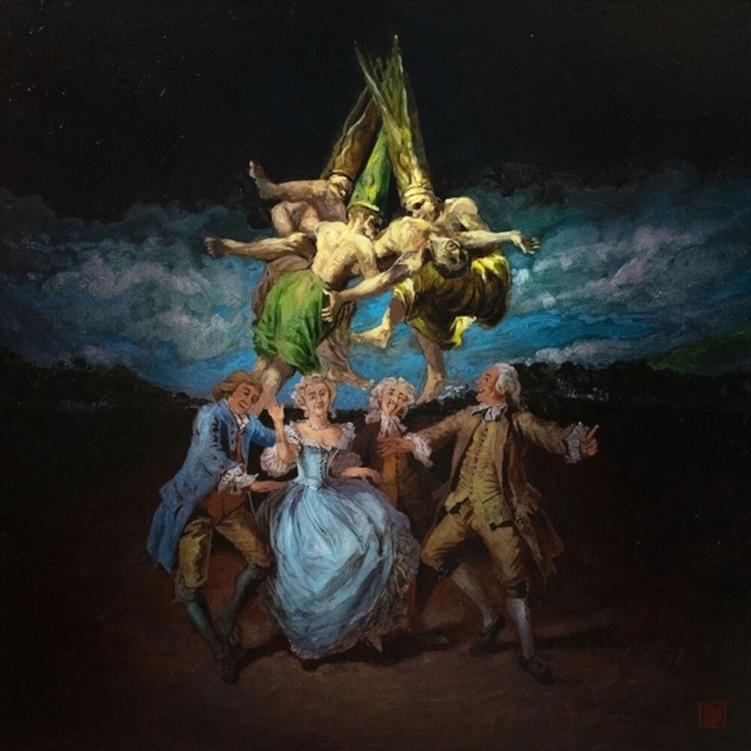 Suite de Raymundo cover art