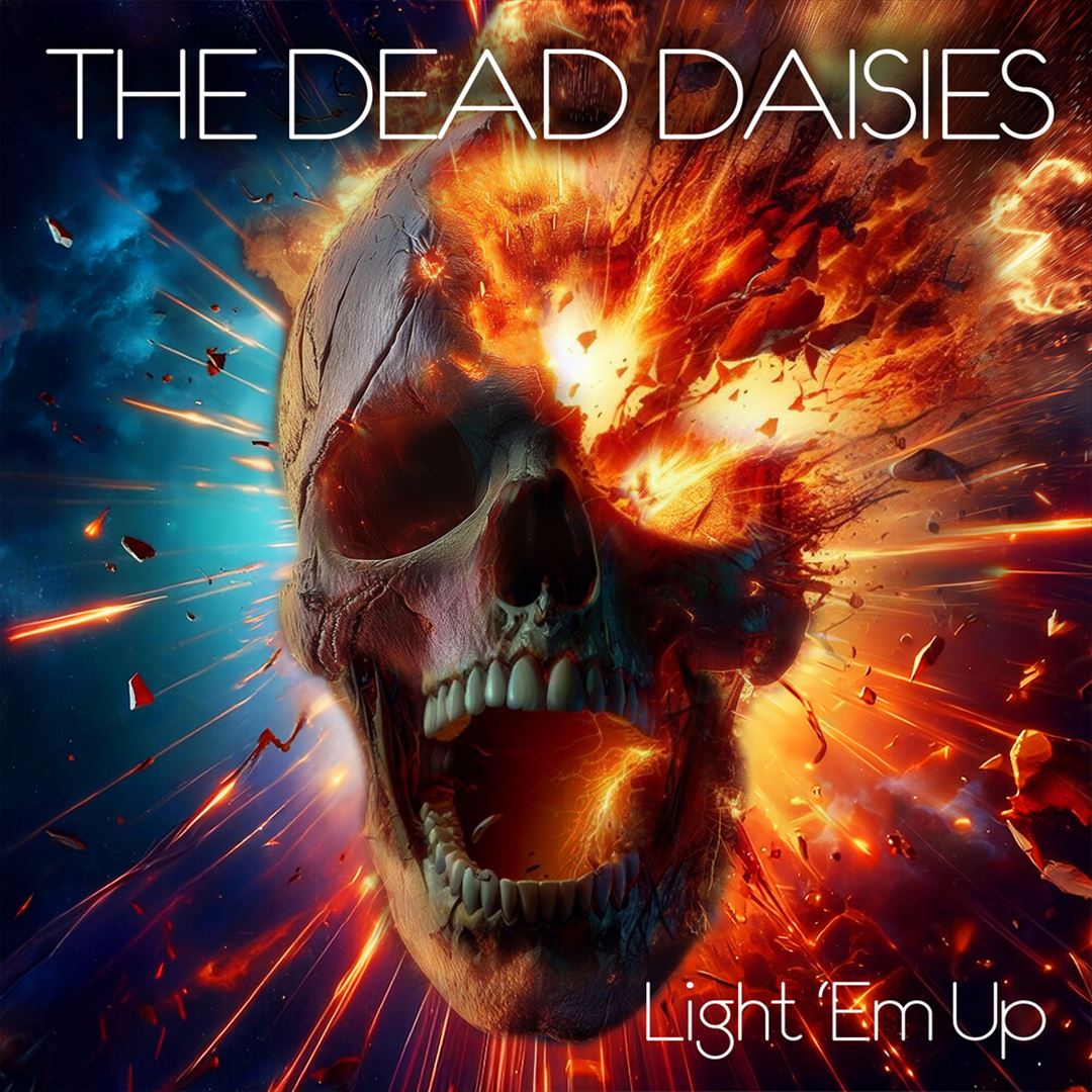 Light 'Em Up cover art