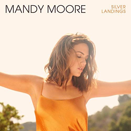 Silver Landings cover art