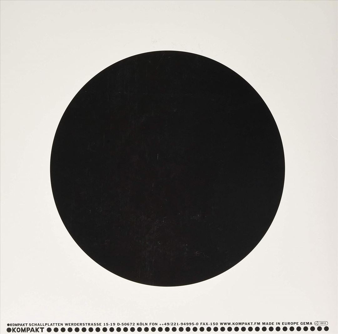 Internal Destination cover art