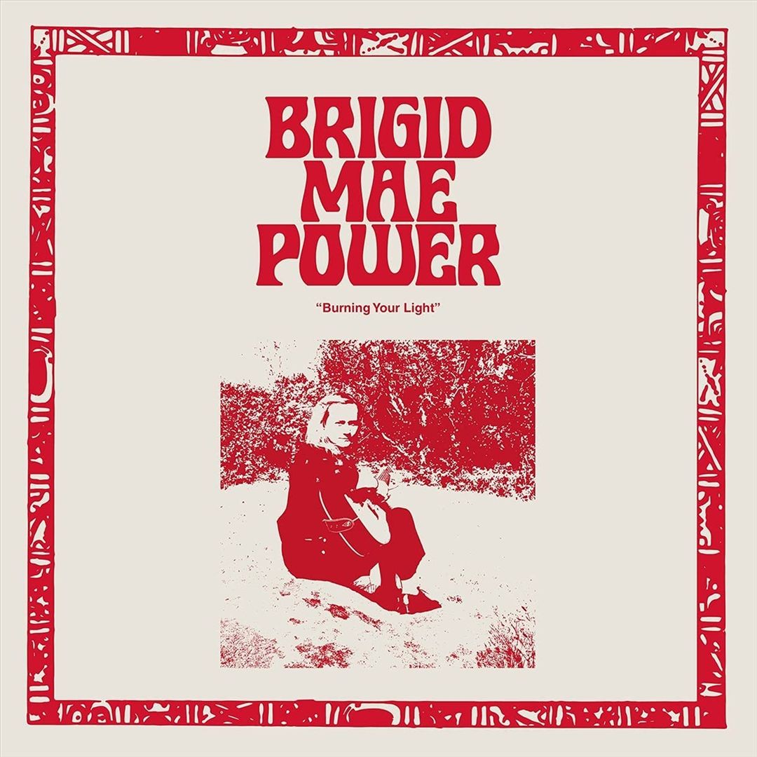 Burning Your Light cover art
