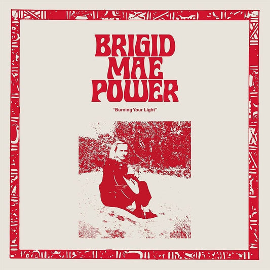 Burning Your Light cover art