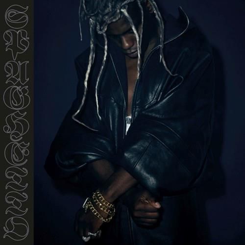 Spaghetto cover art