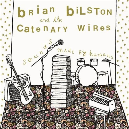Sounds Made by Humans cover art