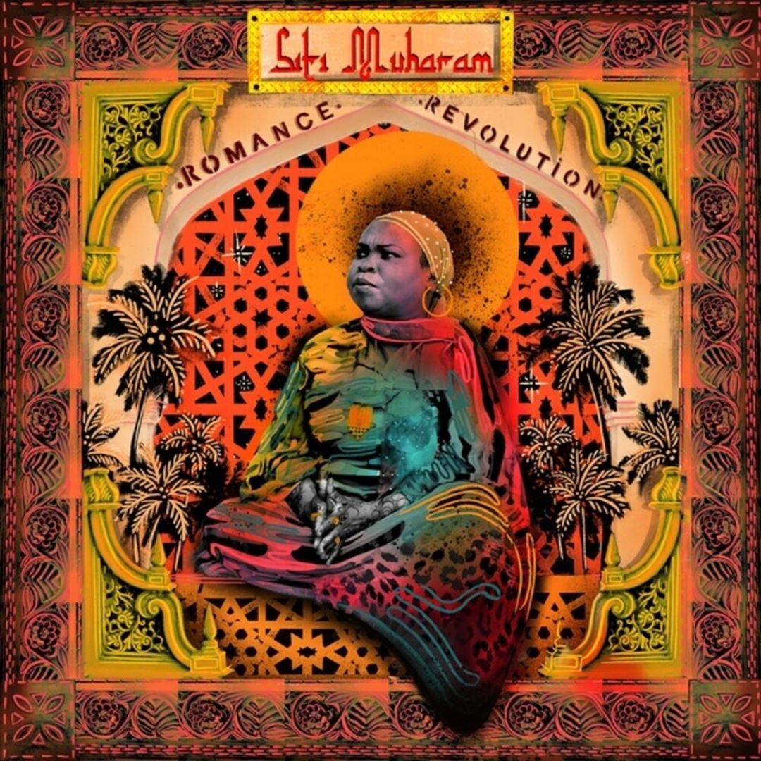 Siti of Unguja cover art