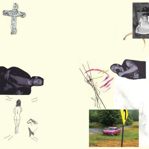 Trope House cover art