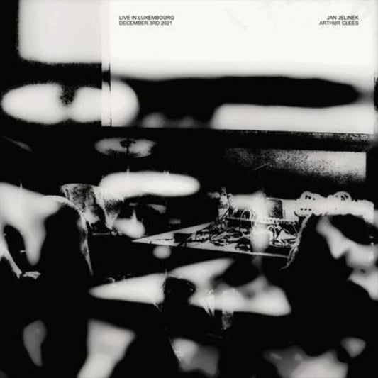 Live in Luxembourg, December 3rd, 2021  cover art