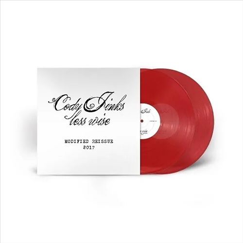 Less Wise Modified cover art