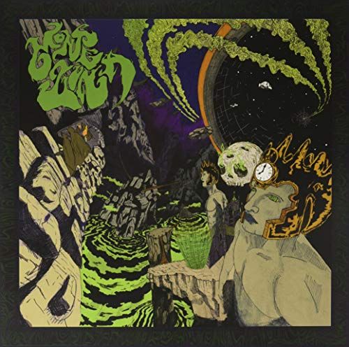 Monte Luna cover art