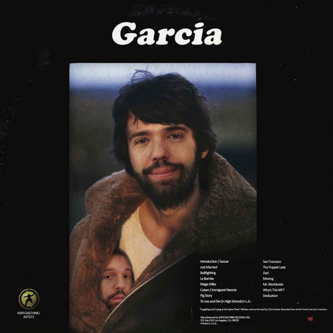 Laughing & Crying at the Same Time cover art