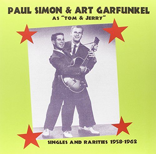 Singles & Rarities cover art