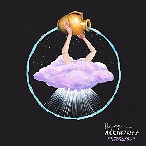Everything But the Here and Now cover art