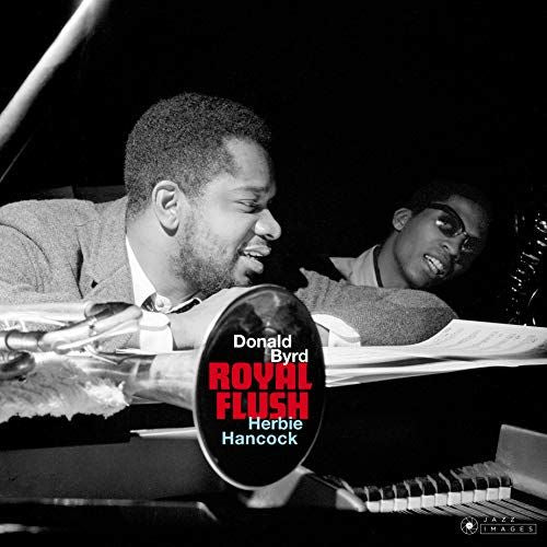 Royal Flush cover art