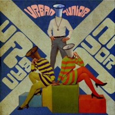 Two Headed Demon cover art