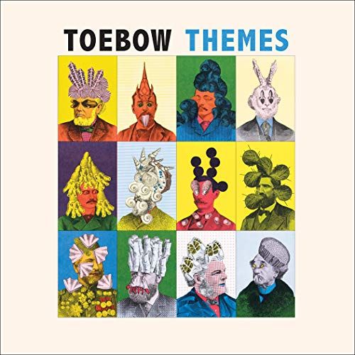 Themes cover art