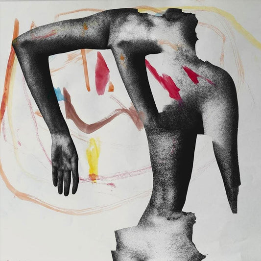 Lobster Coda cover art