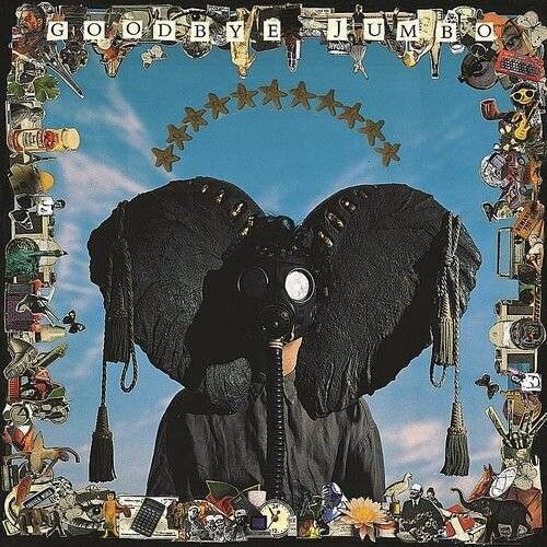 Goodbye Jumbo cover art