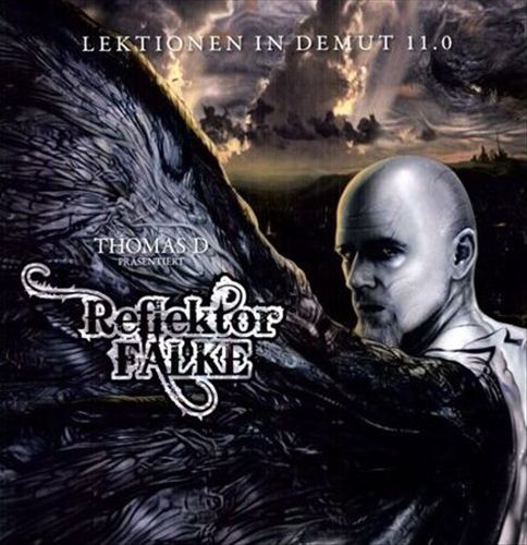 Lektionen in Demut 11.0 cover art