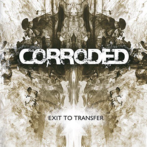 Exit to Transfer cover art