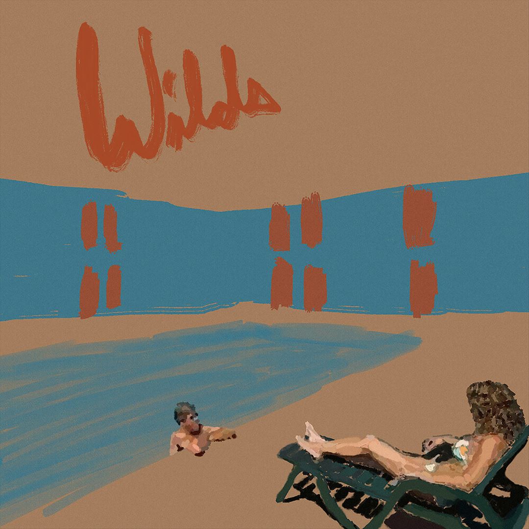 Wilds cover art