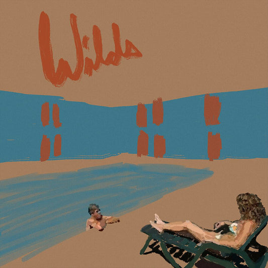 Wilds cover art