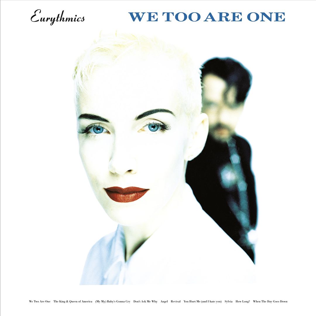 We Too Are One [Remastered] cover art