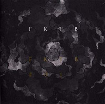 FKTB #01 cover art