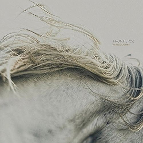 White Lights cover art