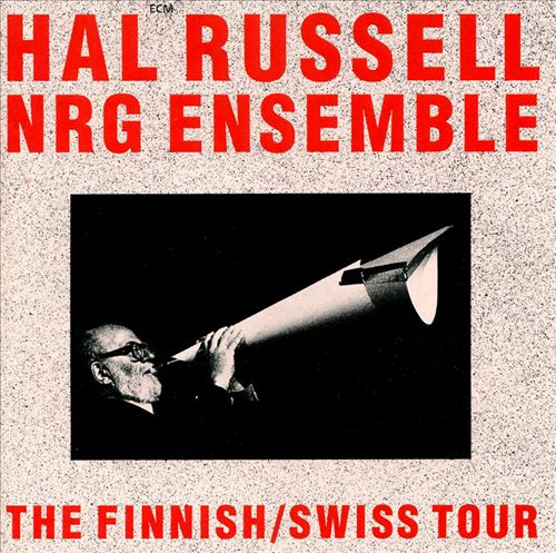 Finnish/Swiss Tour cover art