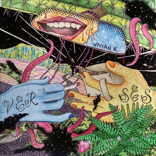 Verses cover art