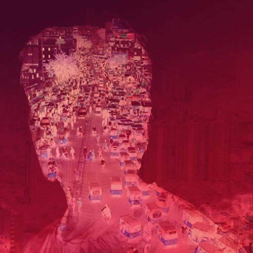 Voices cover art