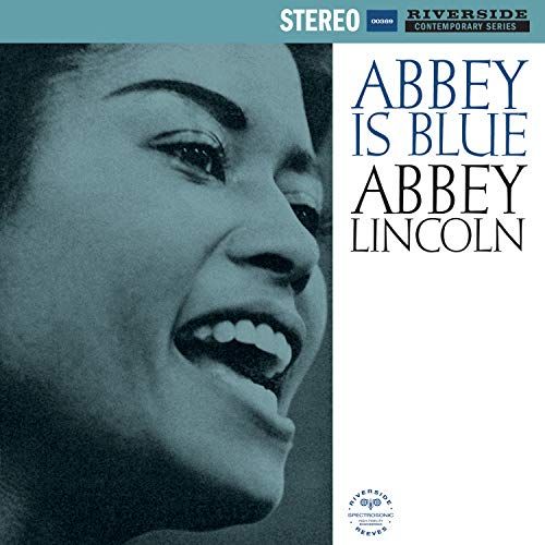 Abbey Is Blue cover art