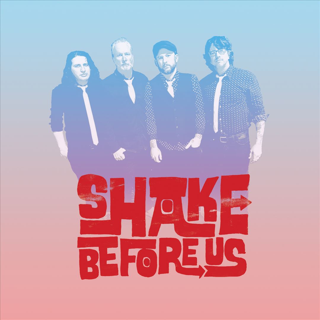 Put It on Your Mind/Earthshake cover art