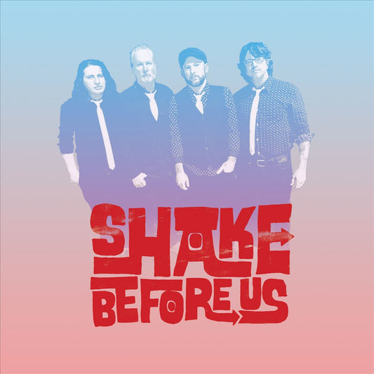 Put It on Your Mind/Earthshake cover art