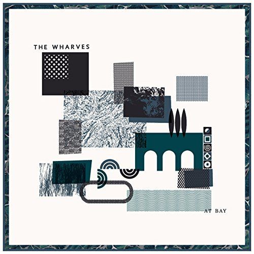 At Bay cover art