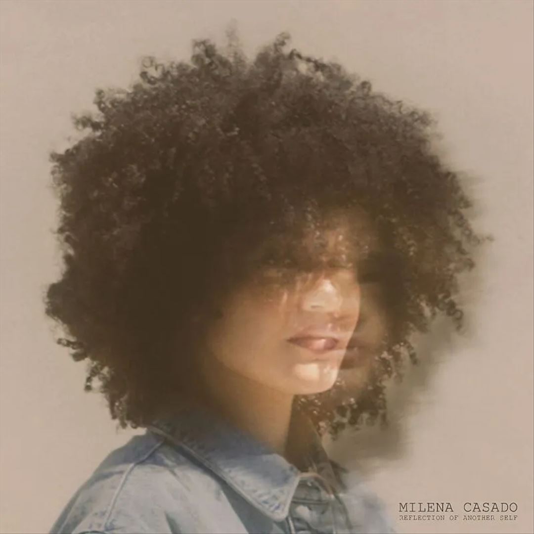 Reflection of Another Self cover art