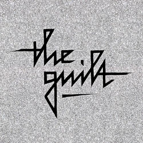 Guilt cover art