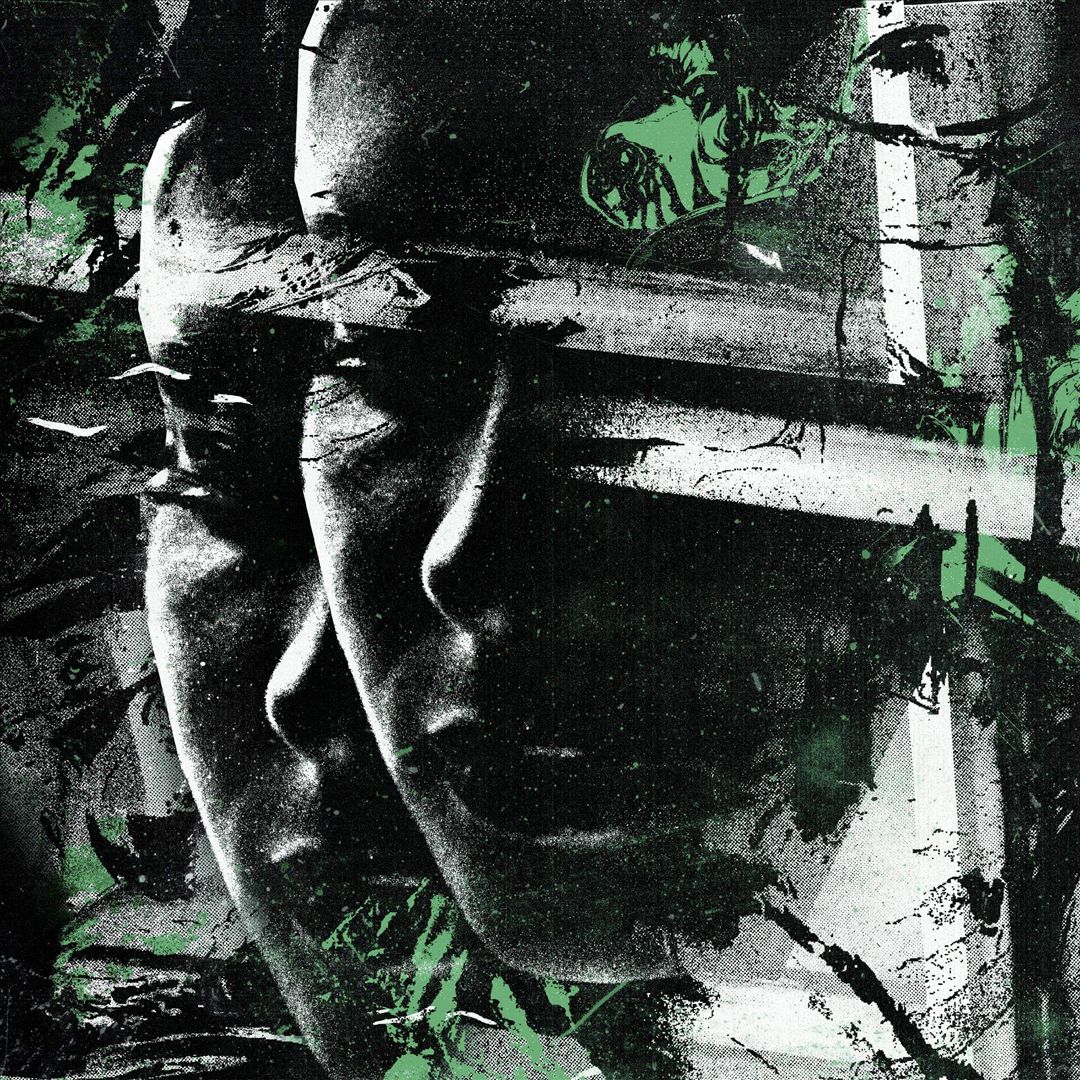 Sel De Pierre cover art