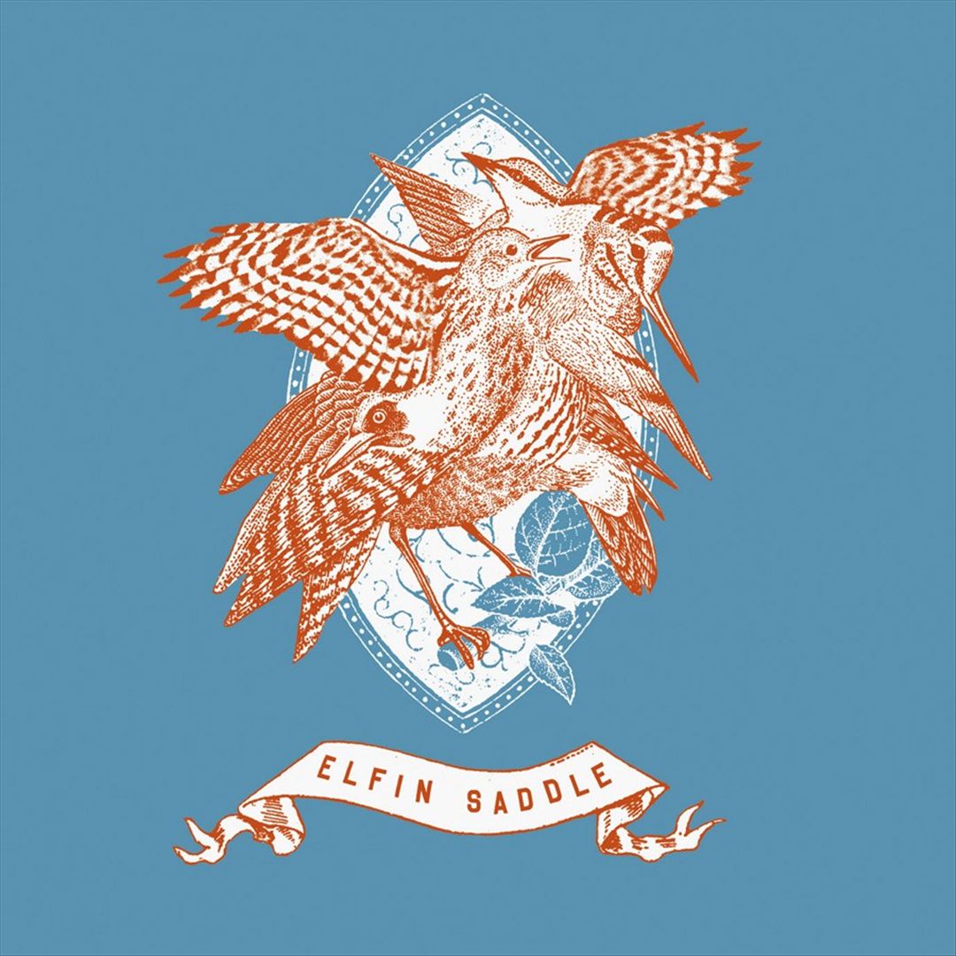 Devastates cover art