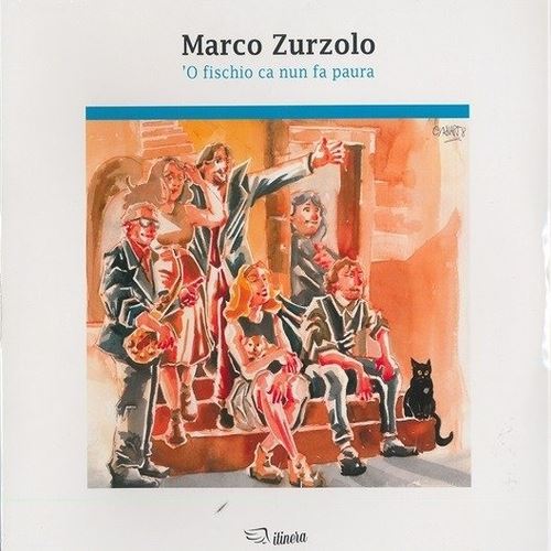 O Fischio Ca Nun Fa Paura cover art